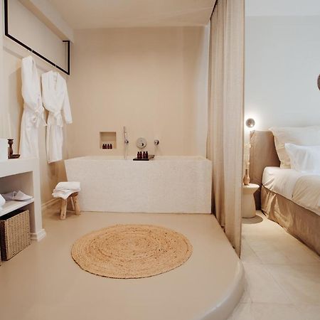 Thymises Boutique Hotel Kakopetria Exterior foto