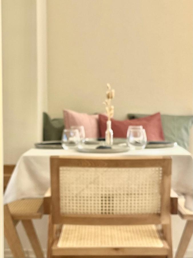 Thymises Boutique Hotel Kakopetria Exterior foto