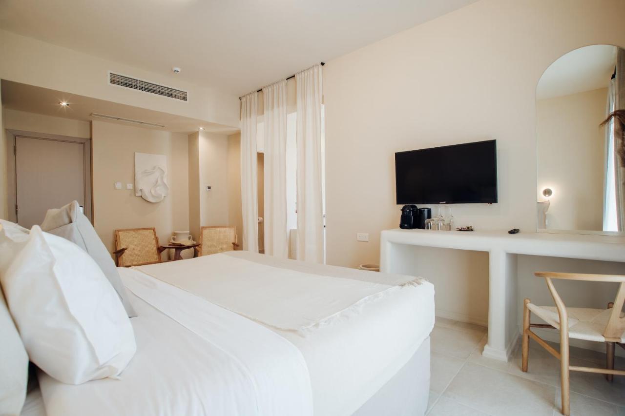 Thymises Boutique Hotel Kakopetria Exterior foto