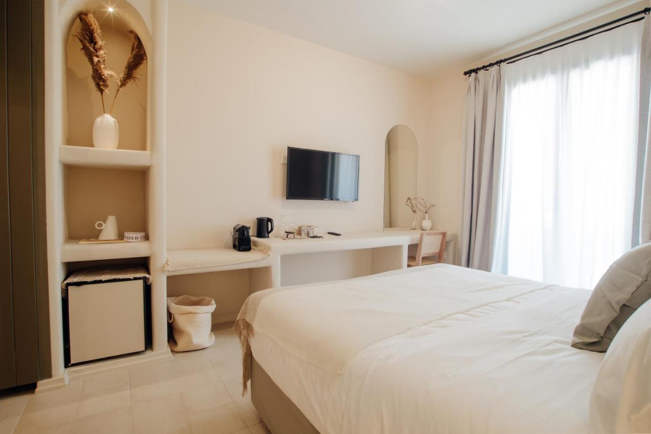 Thymises Boutique Hotel Kakopetria Exterior foto