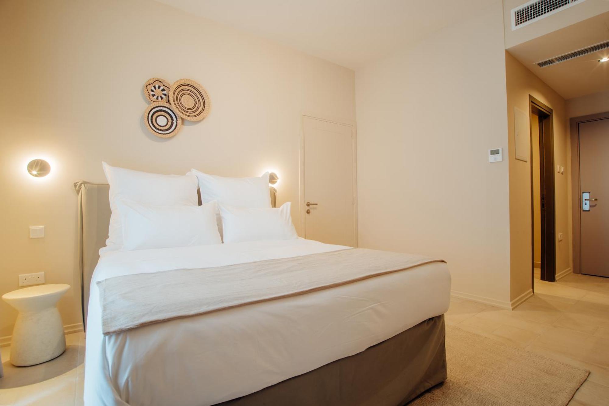 Thymises Boutique Hotel Kakopetria Exterior foto