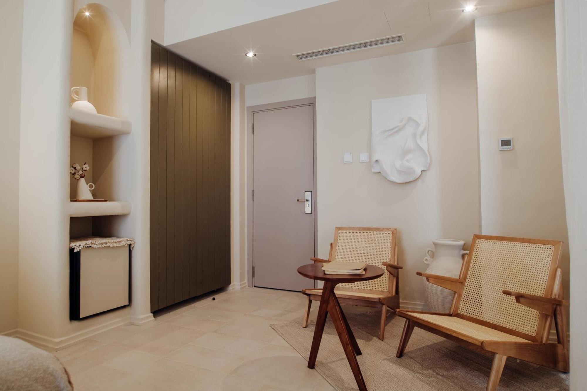 Thymises Boutique Hotel Kakopetria Exterior foto