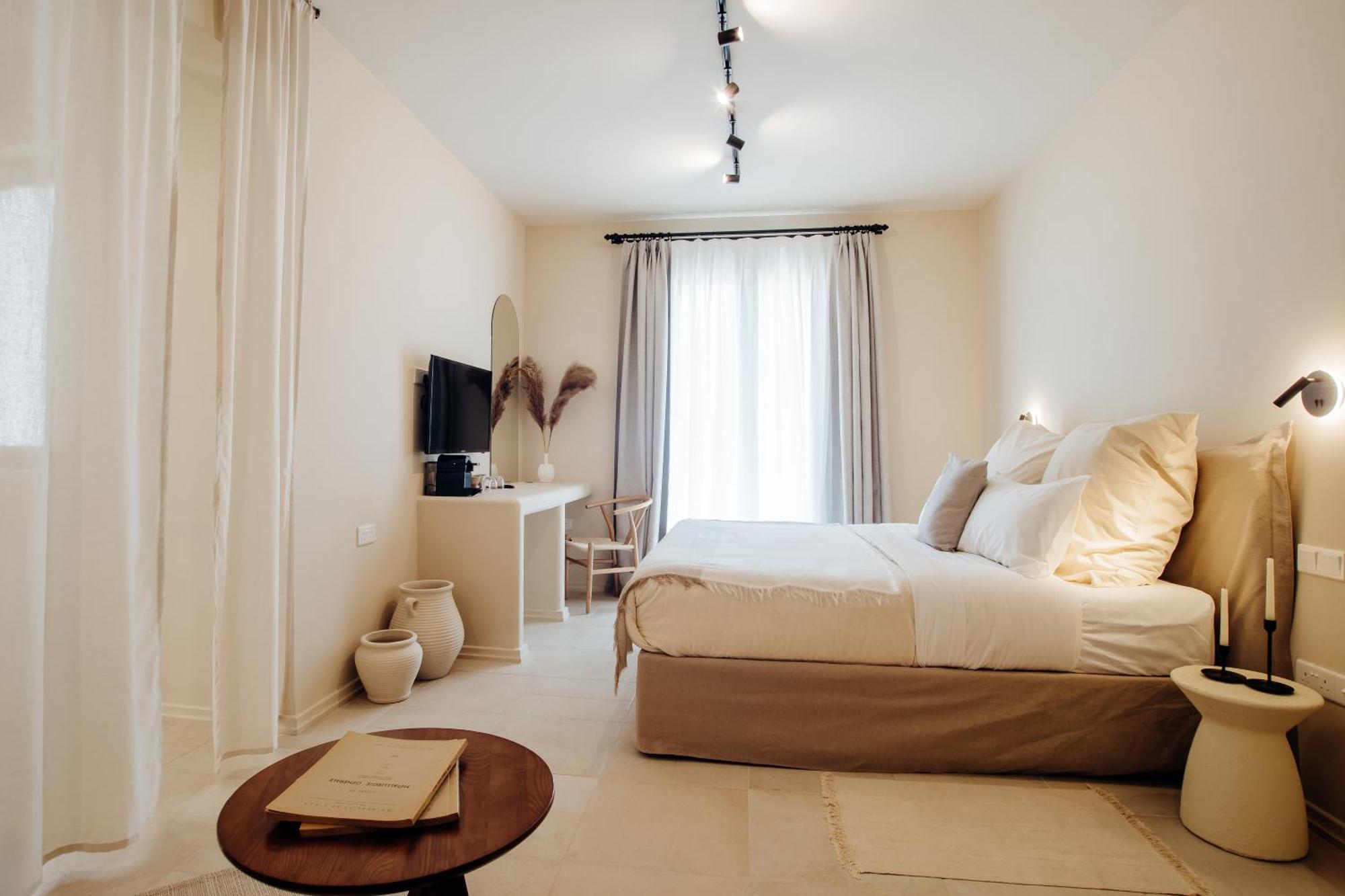 Thymises Boutique Hotel Kakopetria Exterior foto